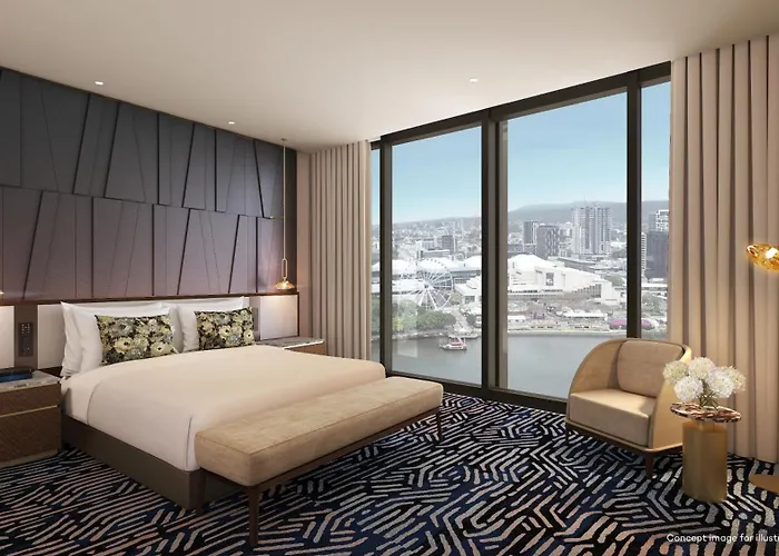 King Suite