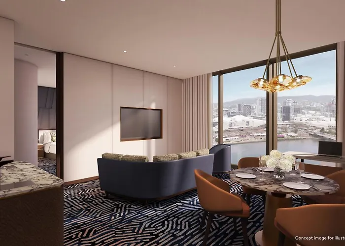 King Suite